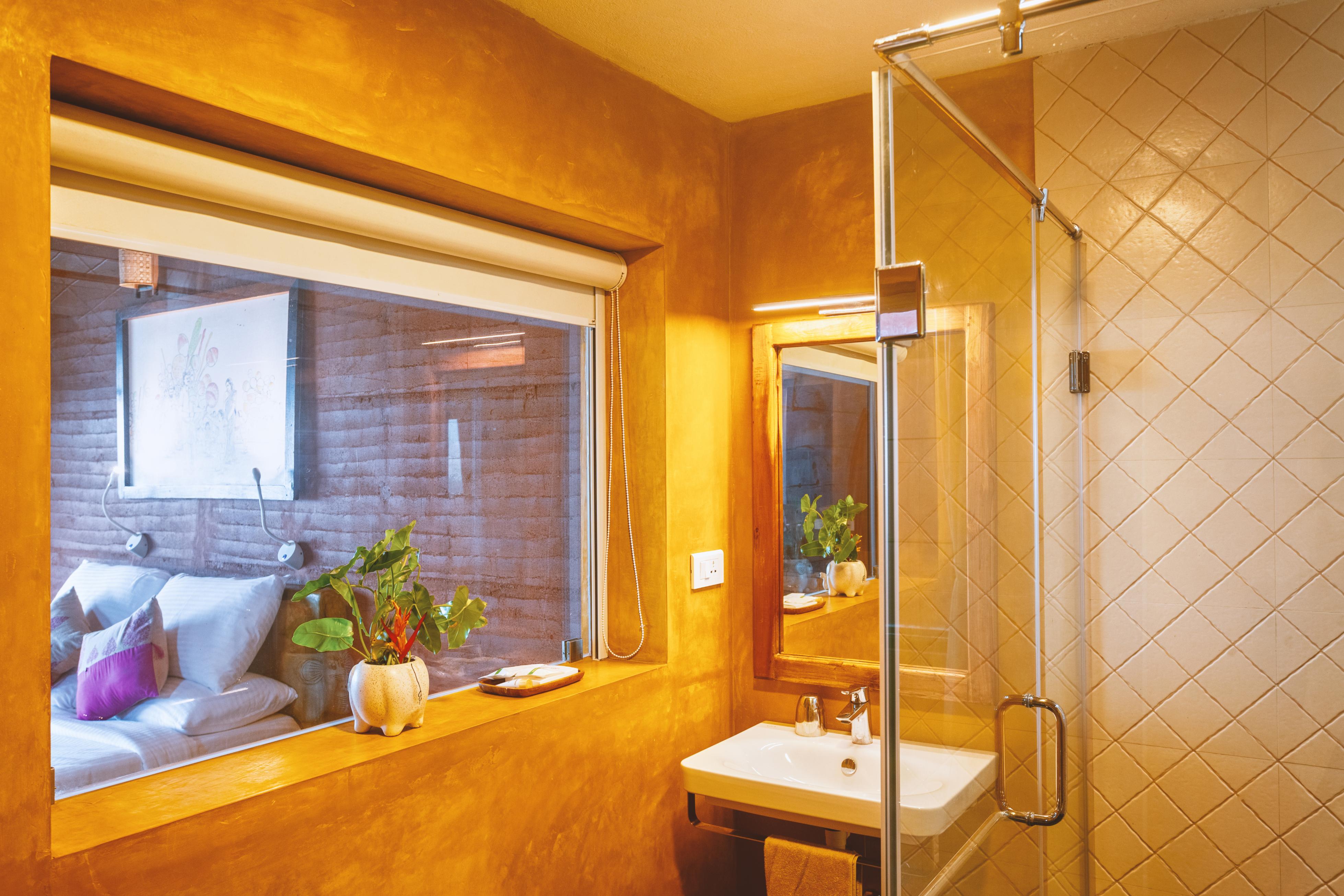 AMARA AYURVEDA RETREAT - Tap to explore photos