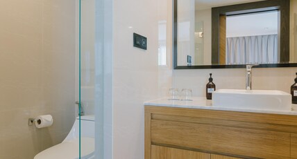 Wyndham La Vita Phuket Room Type - Premier Room