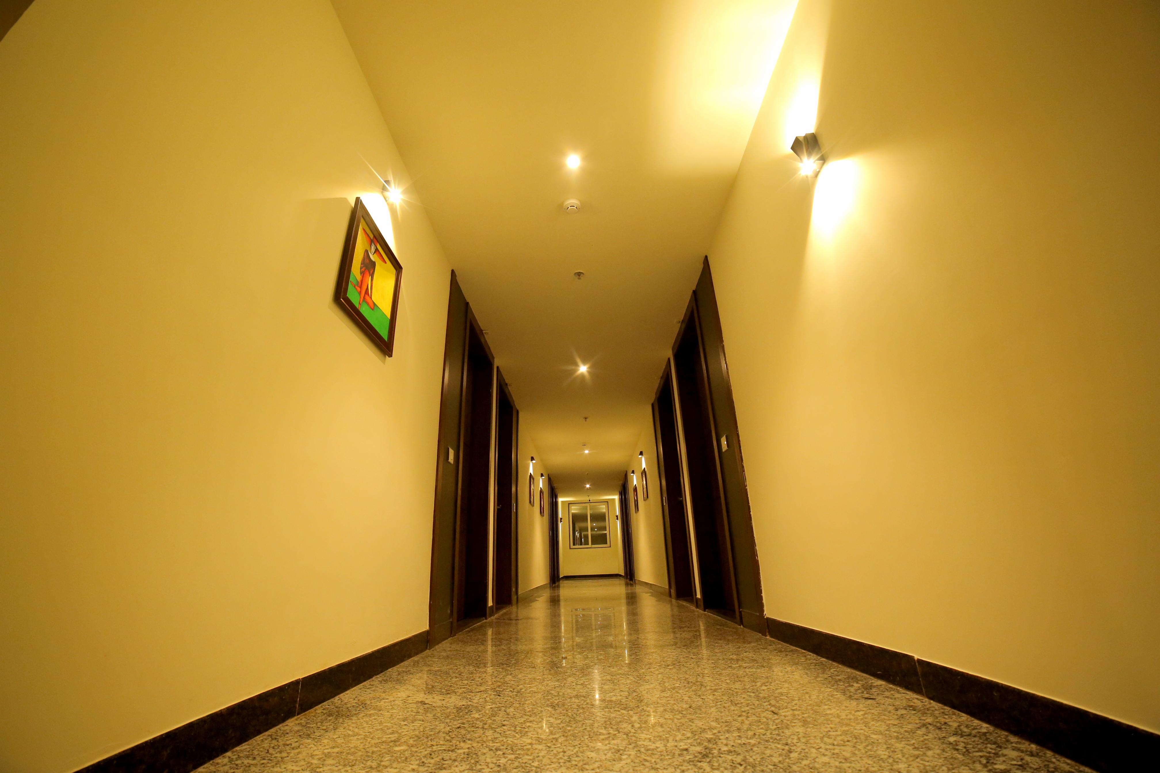 Hotel Vijay Vilas - Tap to explore photos