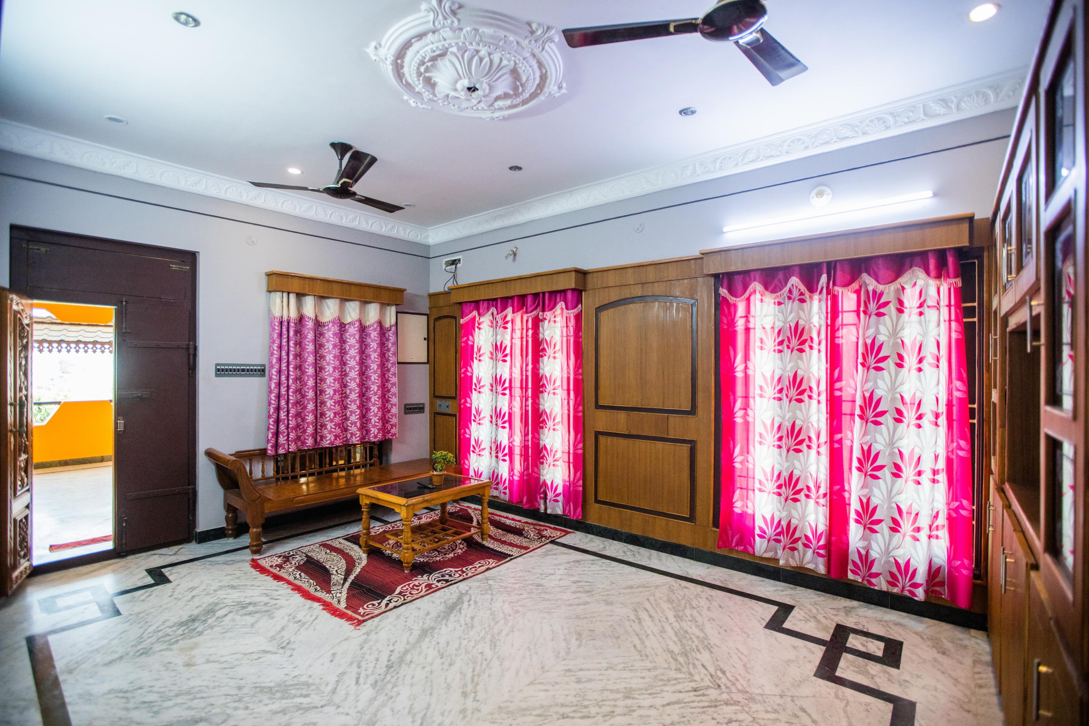 Sri Balaji's Villa and Residence | Rooms & Caretaker - Tap to explore photos