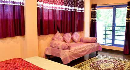 Roy's Castle Homestay | Rooms & Caretaker Room Type - Family Suite Room (Groups not allowed ) Roy's Castle Homestay | Rooms & Caretaker Room Type - Family Suite Room (Groups not allowed )