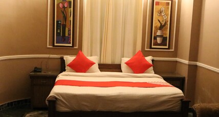 Madhu Villas Guest House Room Type - Super Deluxe Room