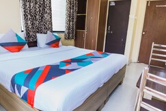 GANDHARVRA  RESIDENCY KOREGAON PARK