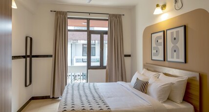 Olive Hotel Palace Road by Embassy Group Room Type - Studio Room