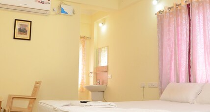 Hari Iyer Residency Room Type - Triple Room  AC