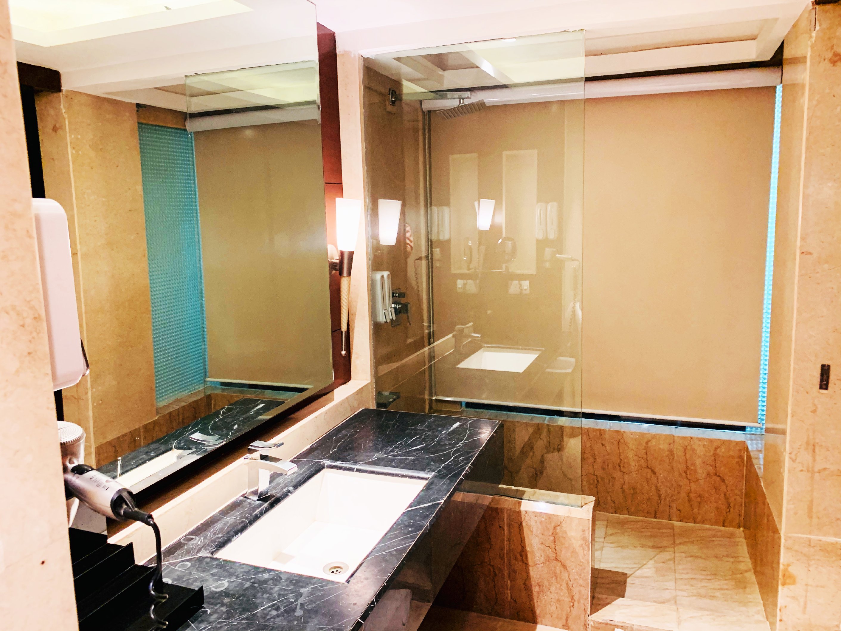 The Galgotias Hotel Gurugram - Tap to explore photos