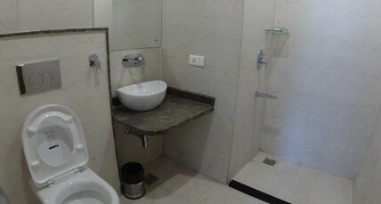 Moustache Rishikesh Luxuria | Hostel & Rooftop Bar Room Type - 6 Bed Mixed AC Dorm B Wing