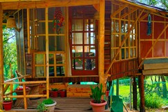 Camp Oak View | Machaan Tents, Dome Tents & Bell Tents