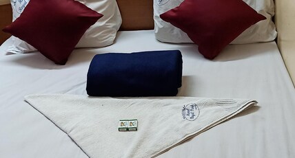 Hotel Royal Park Room Type - Superior Non AC