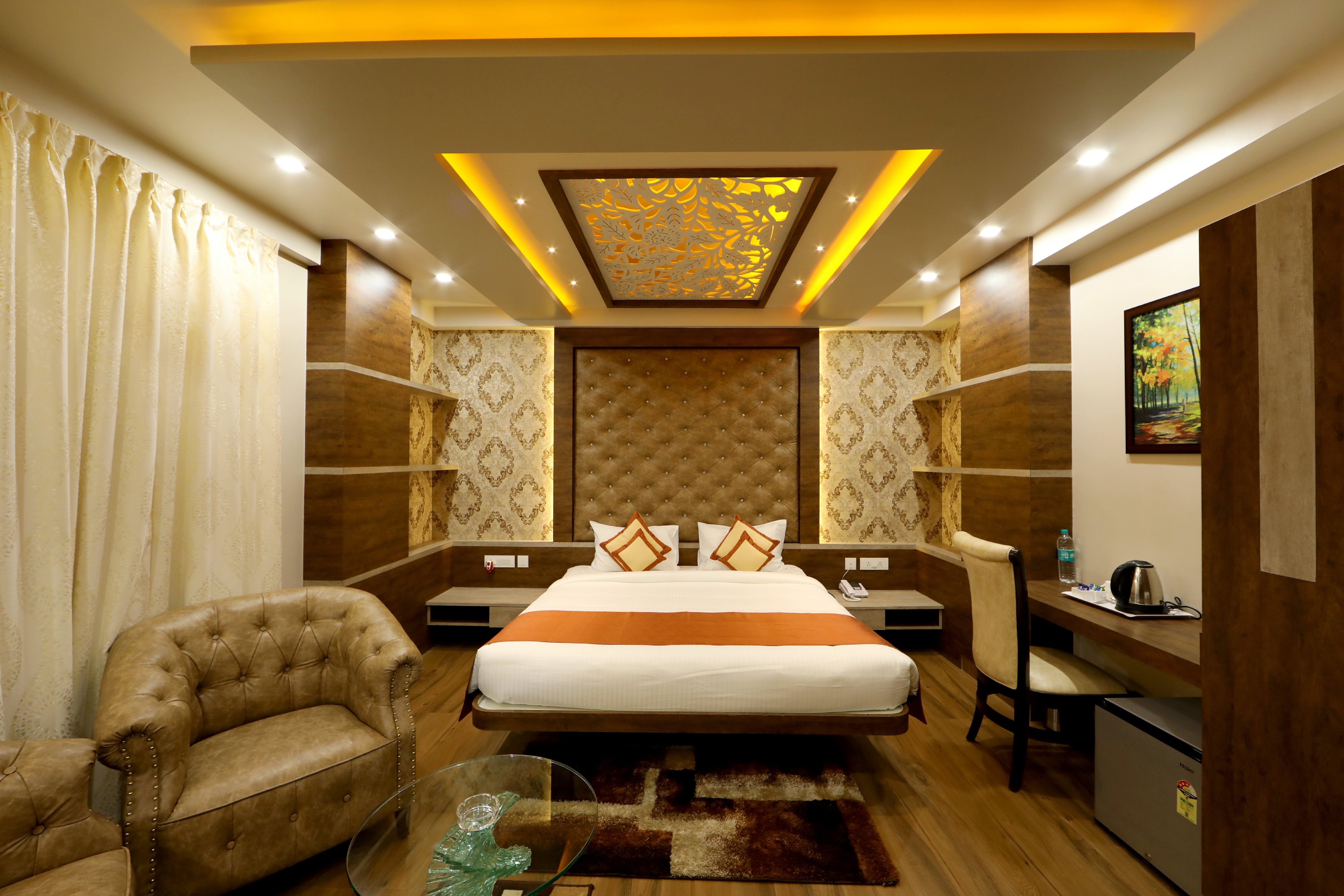AACCORD SUITES INN - Tap to explore photos