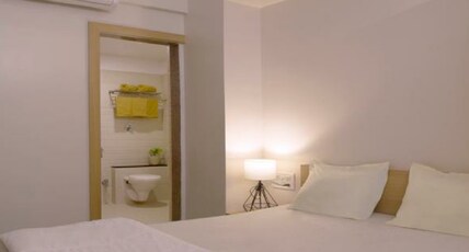 Aavas Inn Room Type - Cozy Double