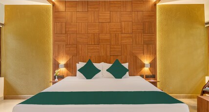 Sterling Govardhana Malampuzha Room Type - Classic room