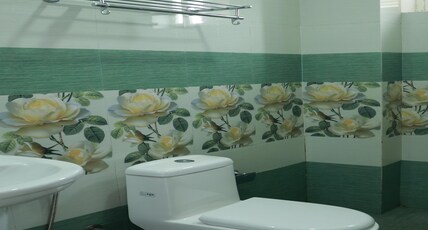 Dream Castle Room Type - Premium Deluxe AC