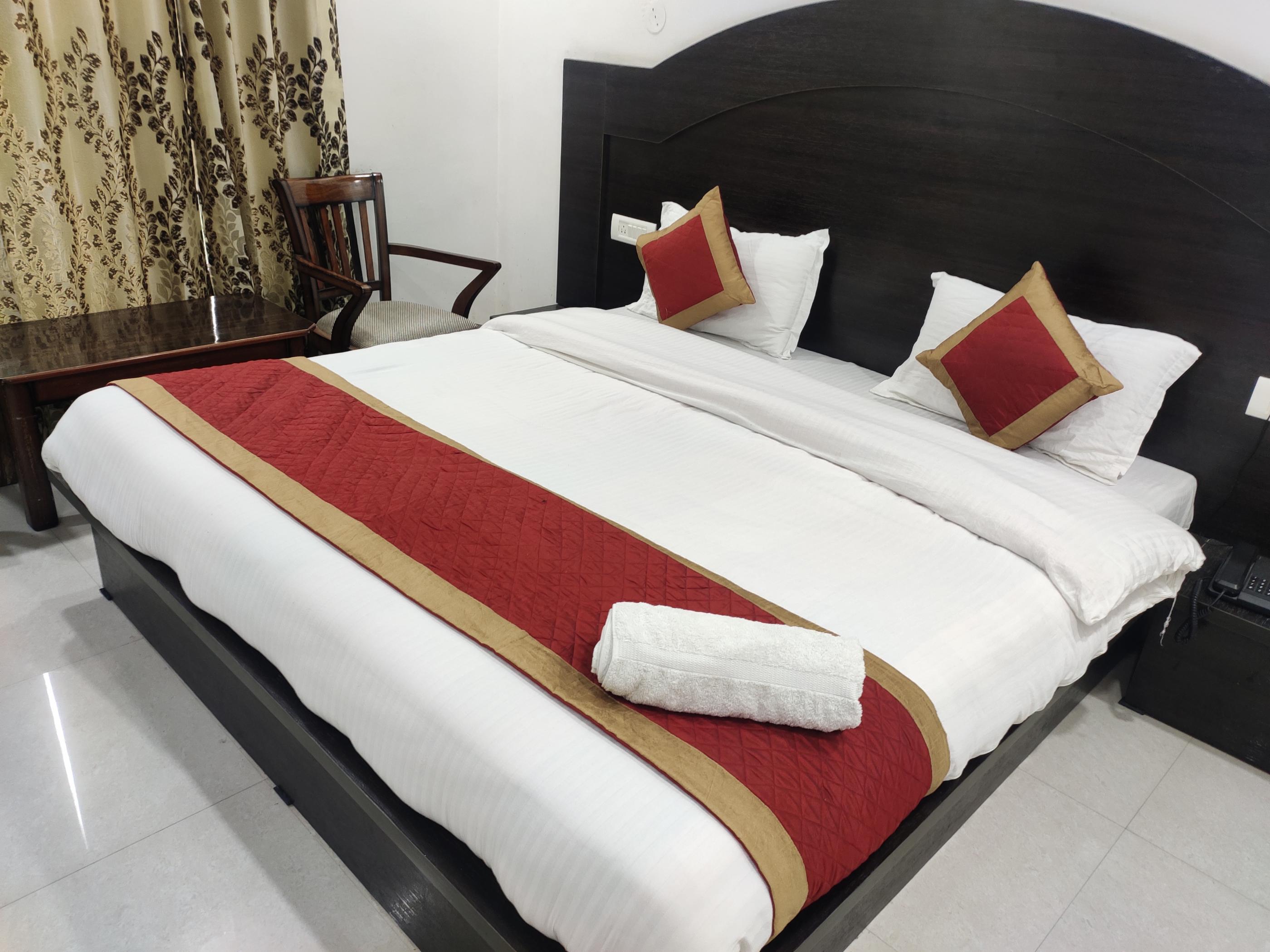 Grand Exotica Room Type - Super Deluxe