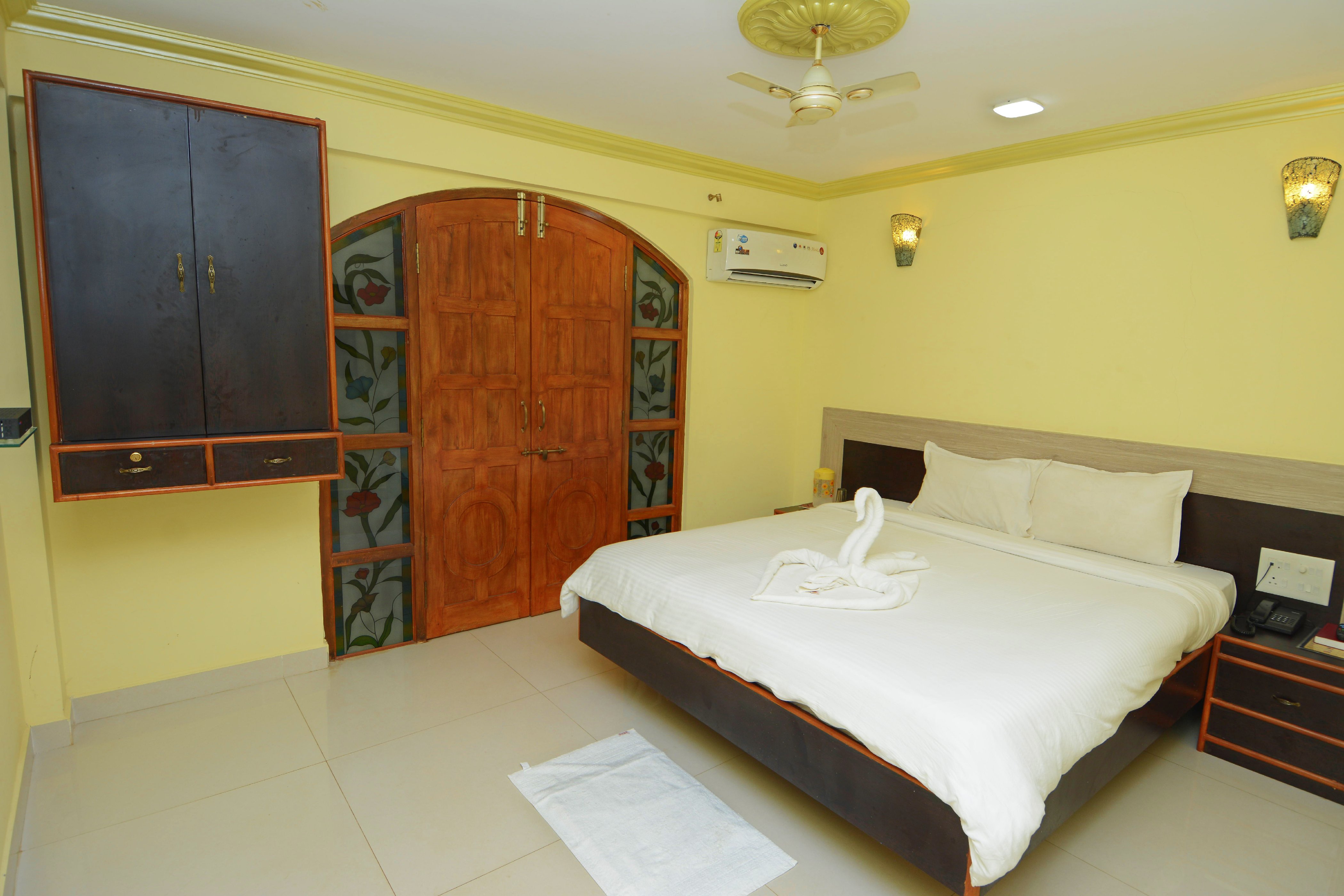 Immaculada Guest Room Type - 2 BHK Apartment