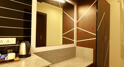 CS Empire Room Type - SUPER DELUXE ROOM