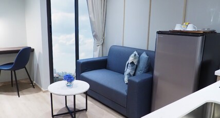 The Quarter Phromphong by UHG Room Type - One Bedroom Executive