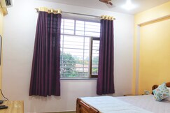 Address of Hotel Nikunj