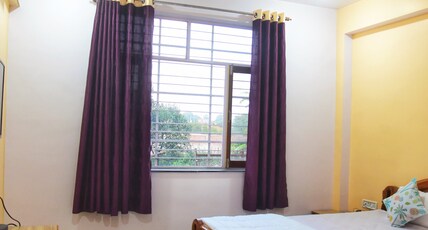 Hotel Nikunj Room Type - Deluxe No Smoking No Alcohol