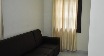 Excellency Resort & Spa Room Type - Junior Suite