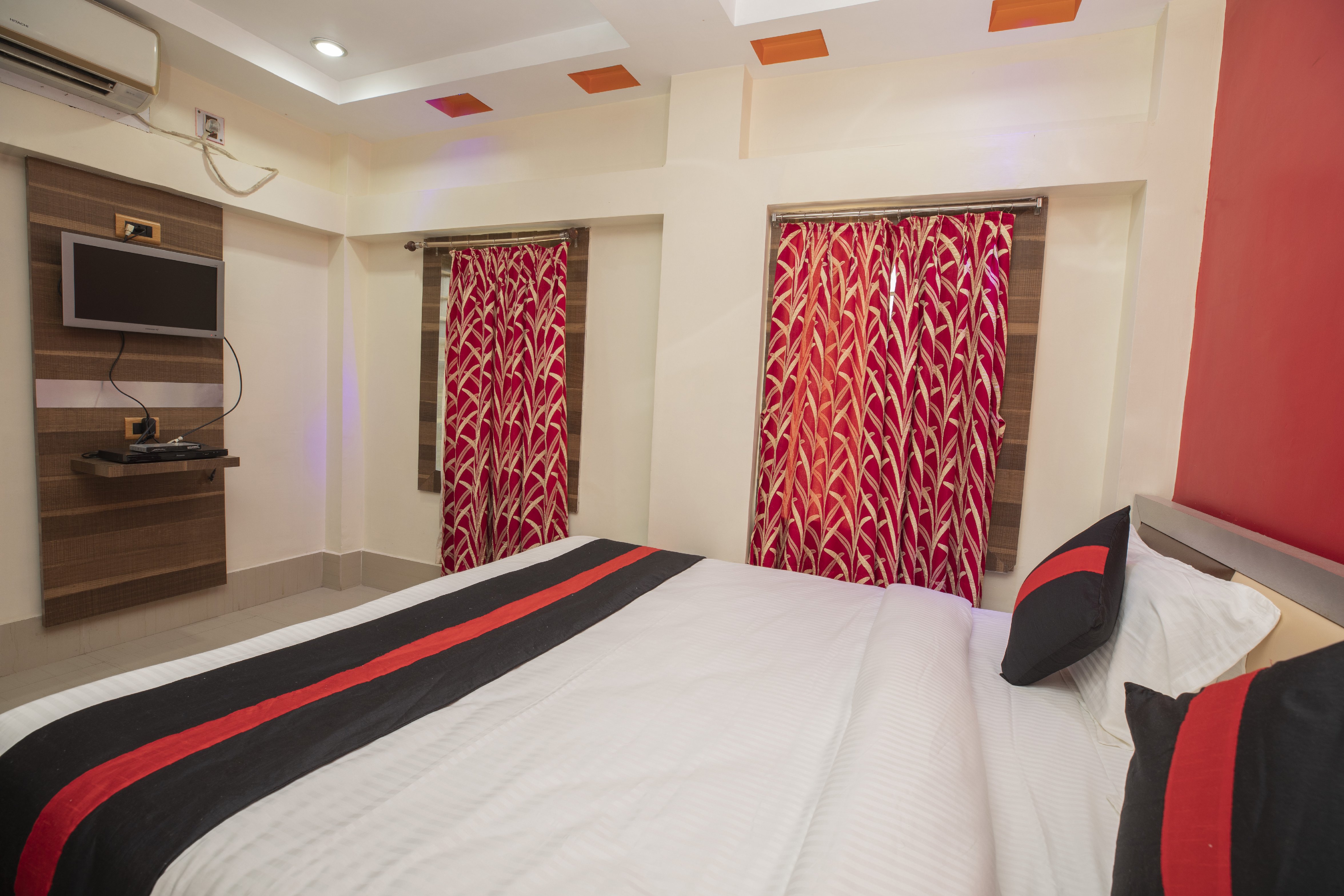 Snehamaya Spa & Resort - Tap to explore photos
