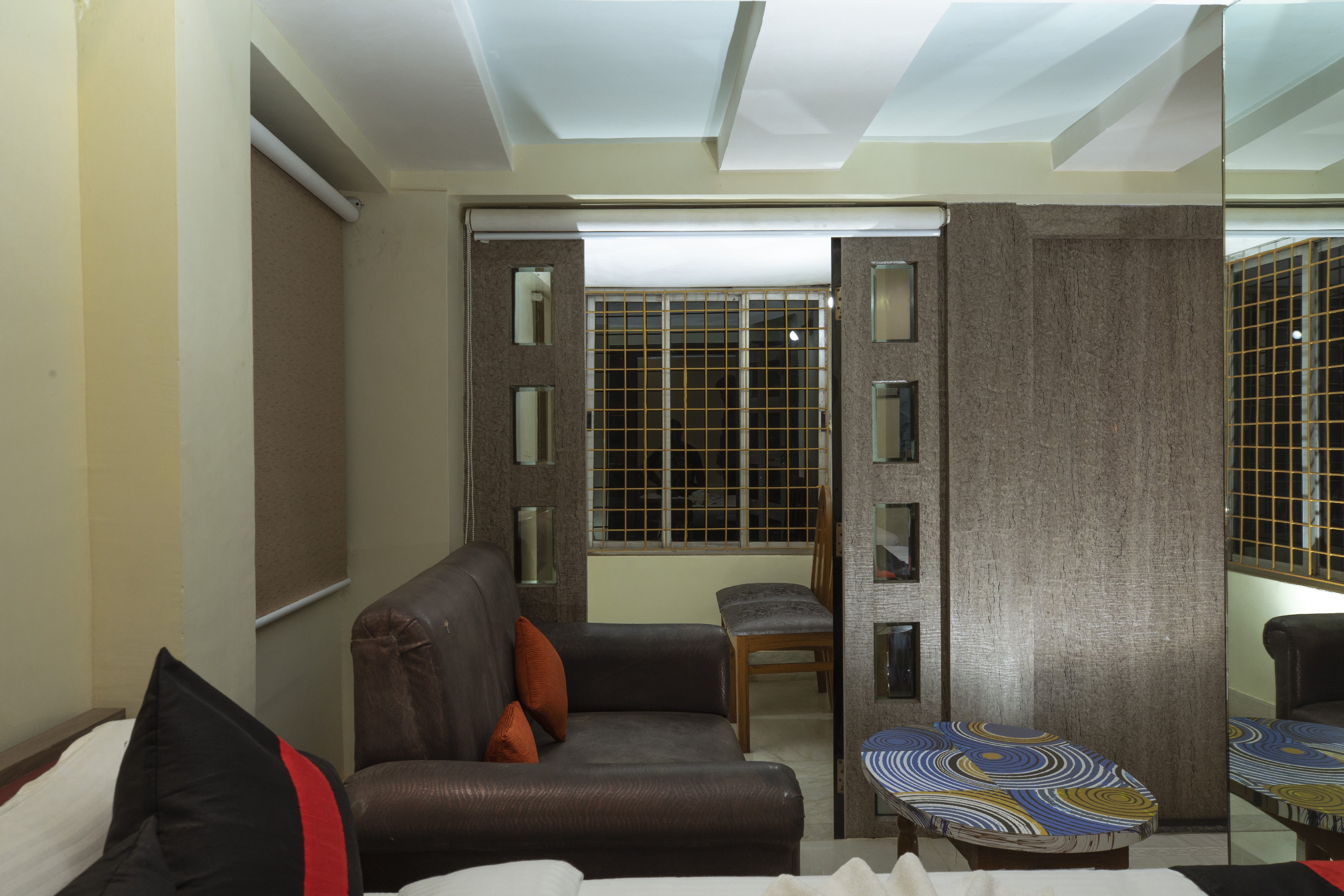 Snehamaya Spa & Resort Room Type - EXECUTIVE SUITE
