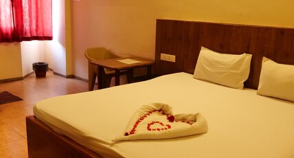 SakthiHotels Room Type - Premium Non AC Room