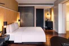 The RuMa Hotel and Residences