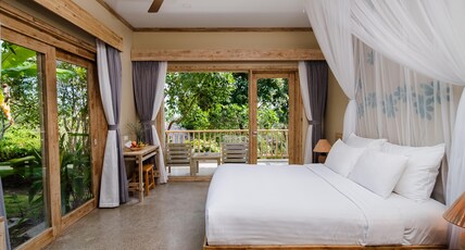 Lahana Resort Phu Quoc & Spa Room Type - Lahana Villa - 2 Bedrooms Lahana Resort Phu Quoc & Spa Room Type - Lahana Villa - 2 Bedrooms