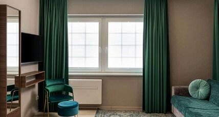 Arthotel ANA Liberty, Trademark Collection by Wyndham Room Type - Junior Suite
