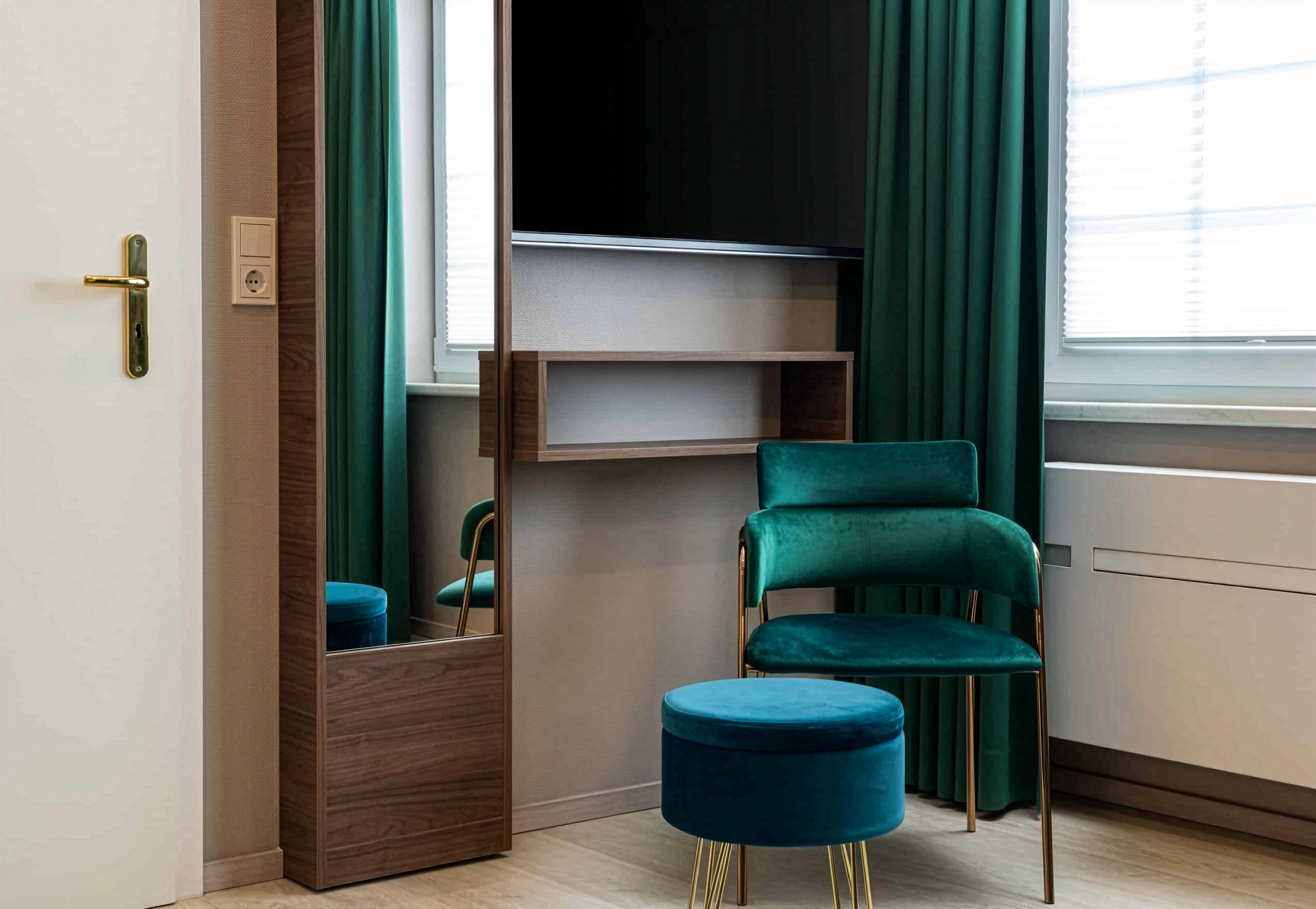Arthotel ANA Liberty, Trademark Collection by Wyndham - Tap to explore photos