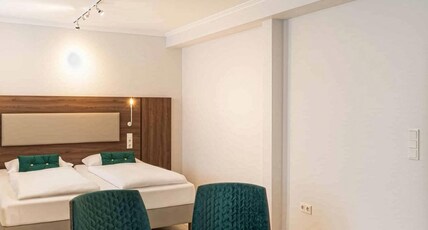Arthotel ANA Liberty, Trademark Collection by Wyndham Room Type - Apartment
