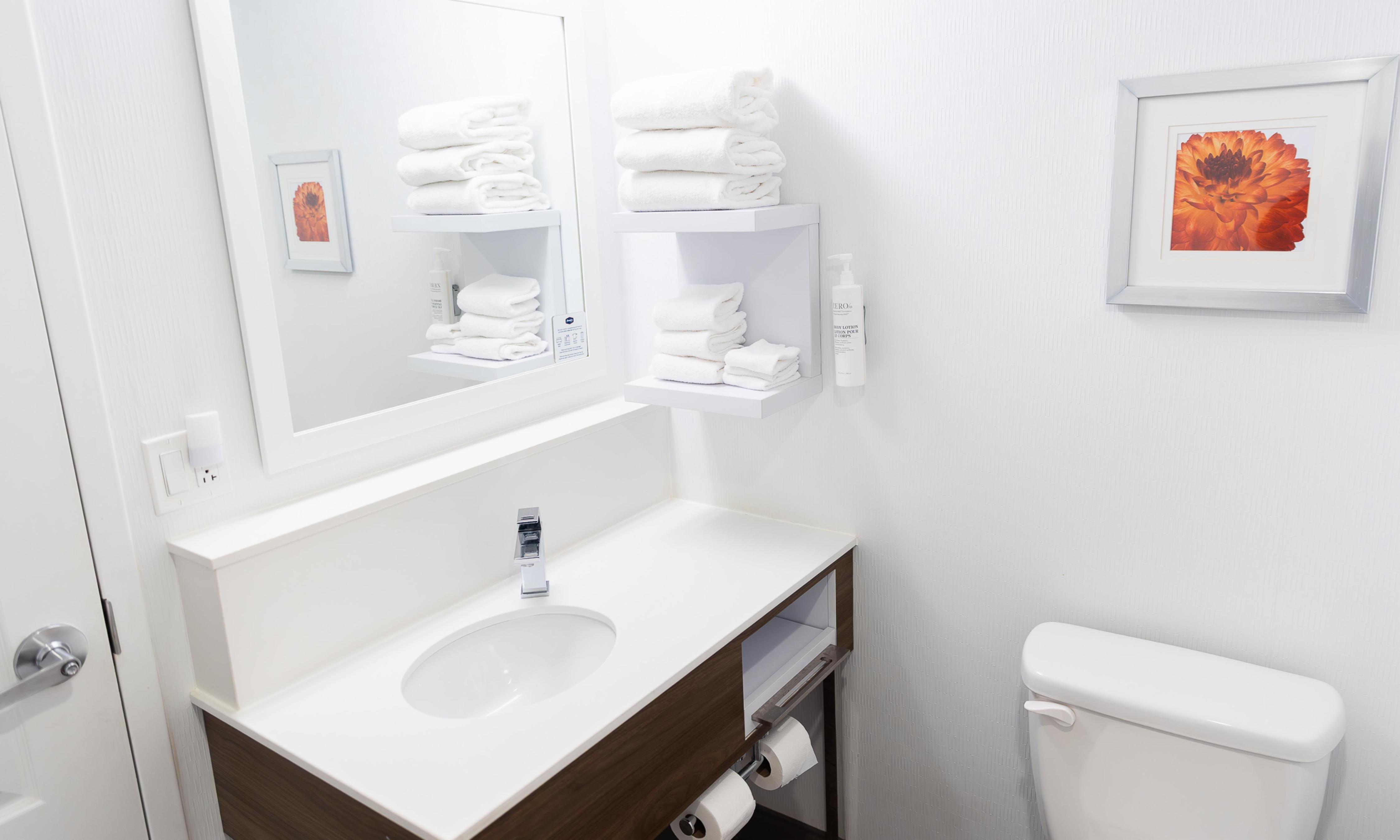Hampton Inn Williamsport Room Type - DOUBLE DOUBLE NONSMOKING