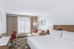 DoubleTree by Hilton Hotel Raleigh - Cary