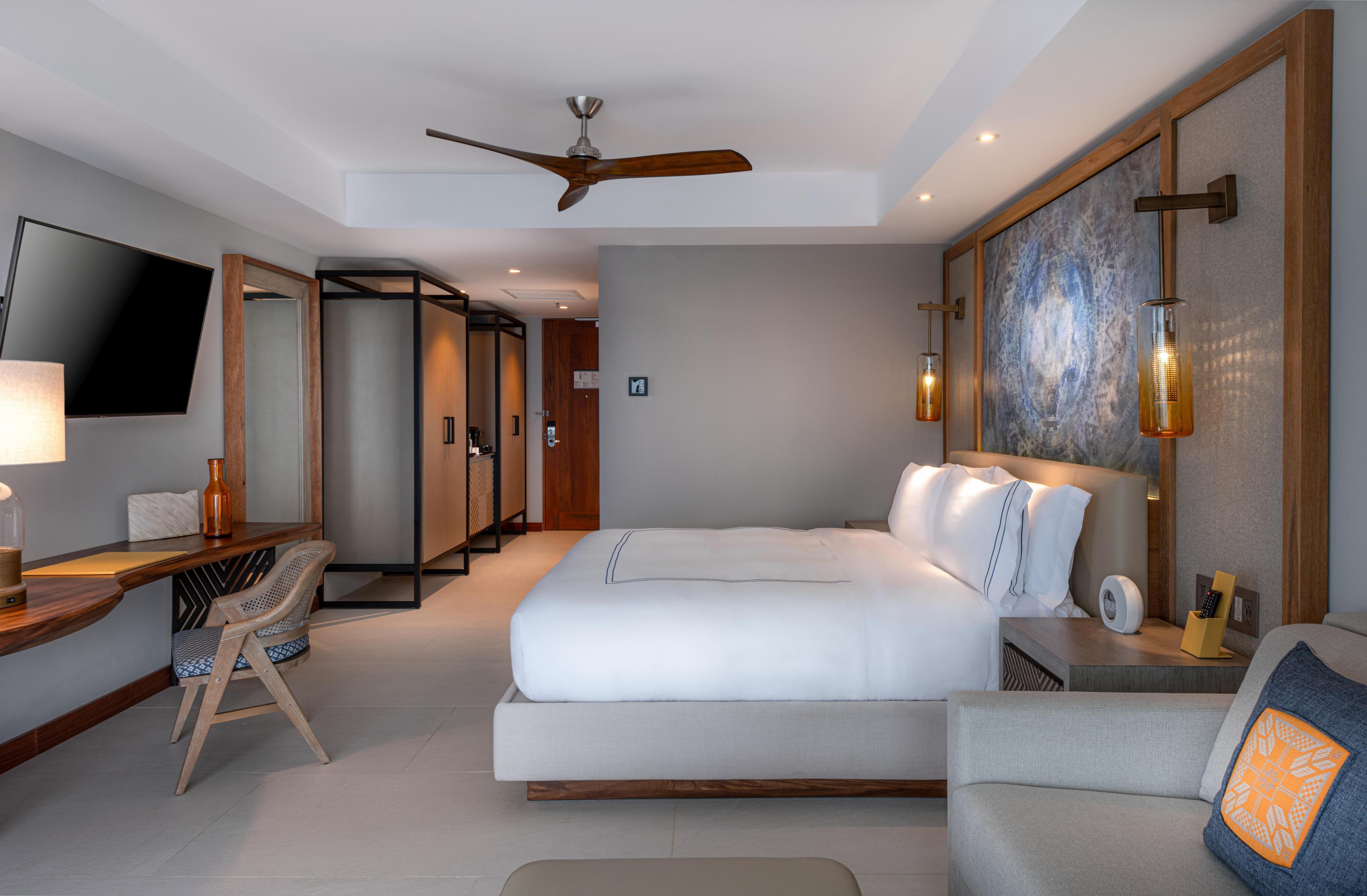 Conrad Punta de Mita - Tap to explore photos