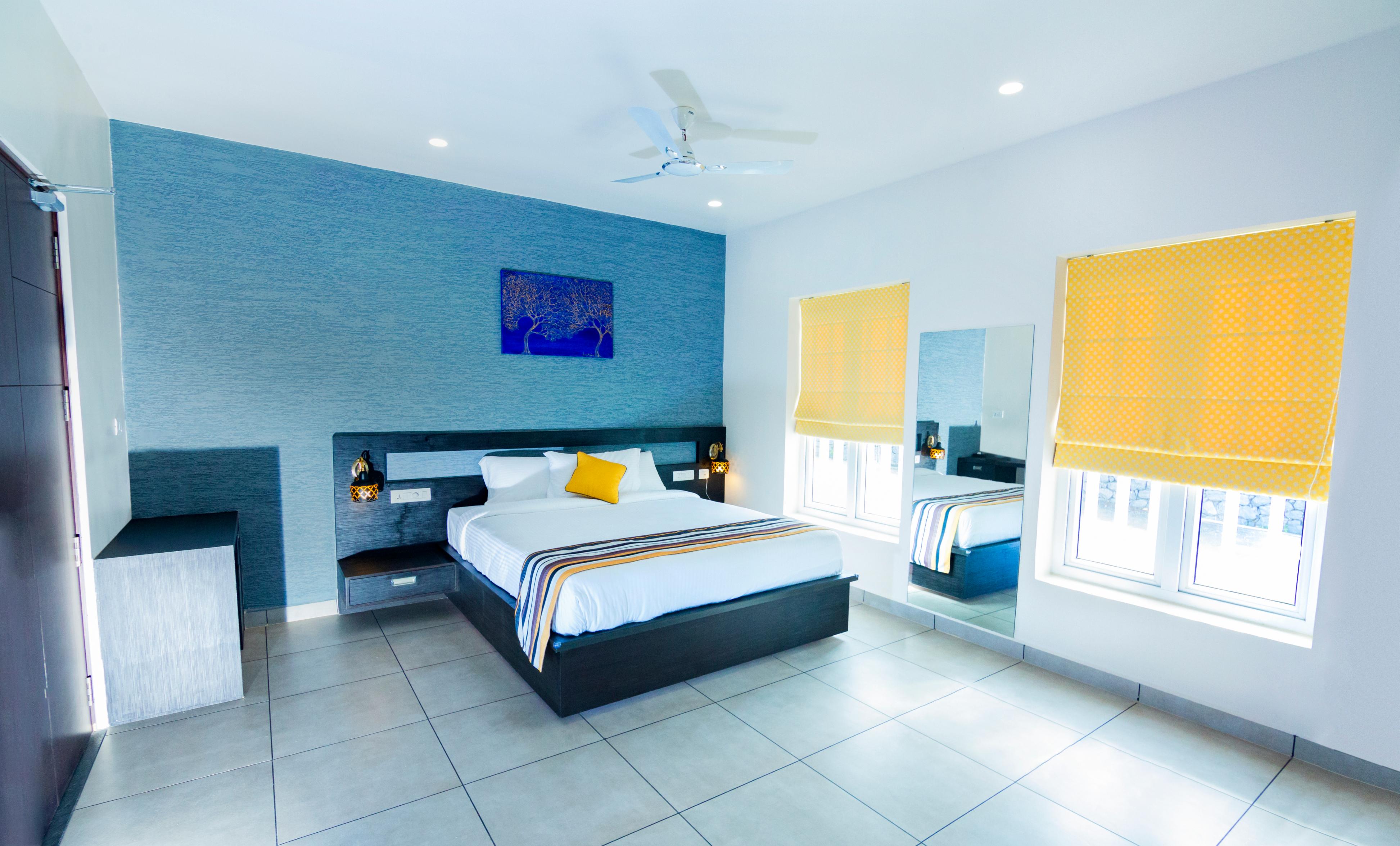 Le Collines Resort - Tap to explore photos