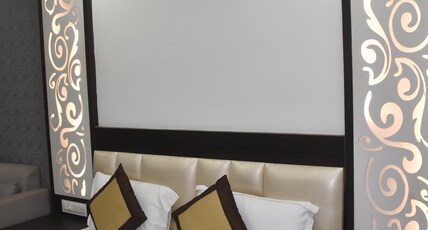 Aditya International, Motihari Room Type - Suite Room Aditya International, Motihari Room Type - Suite Room