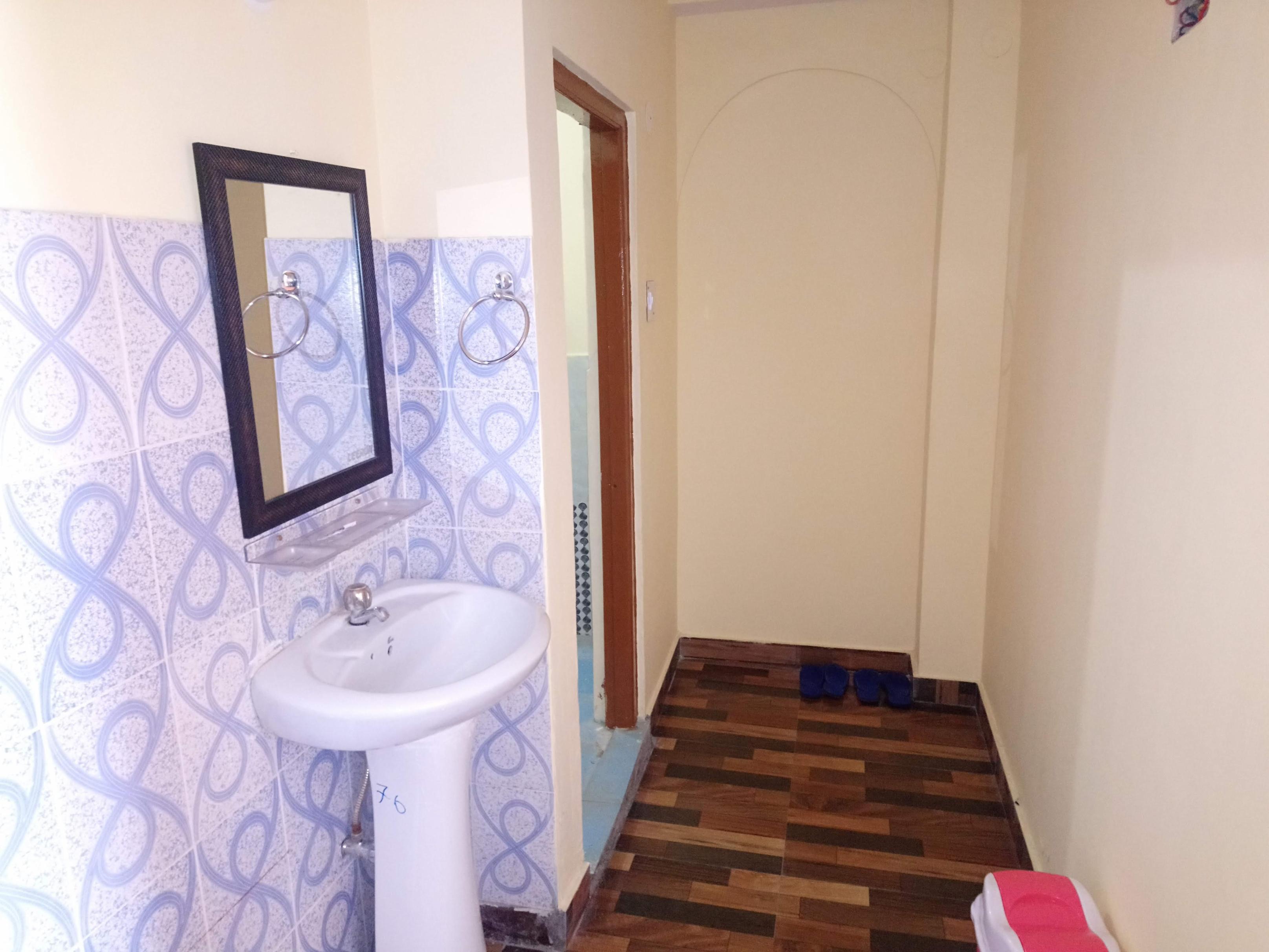 Apna Ghar B&B - Tap to explore photos