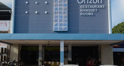 Orizon Valsad Room Type - DOUBLE DELUXE ROOM