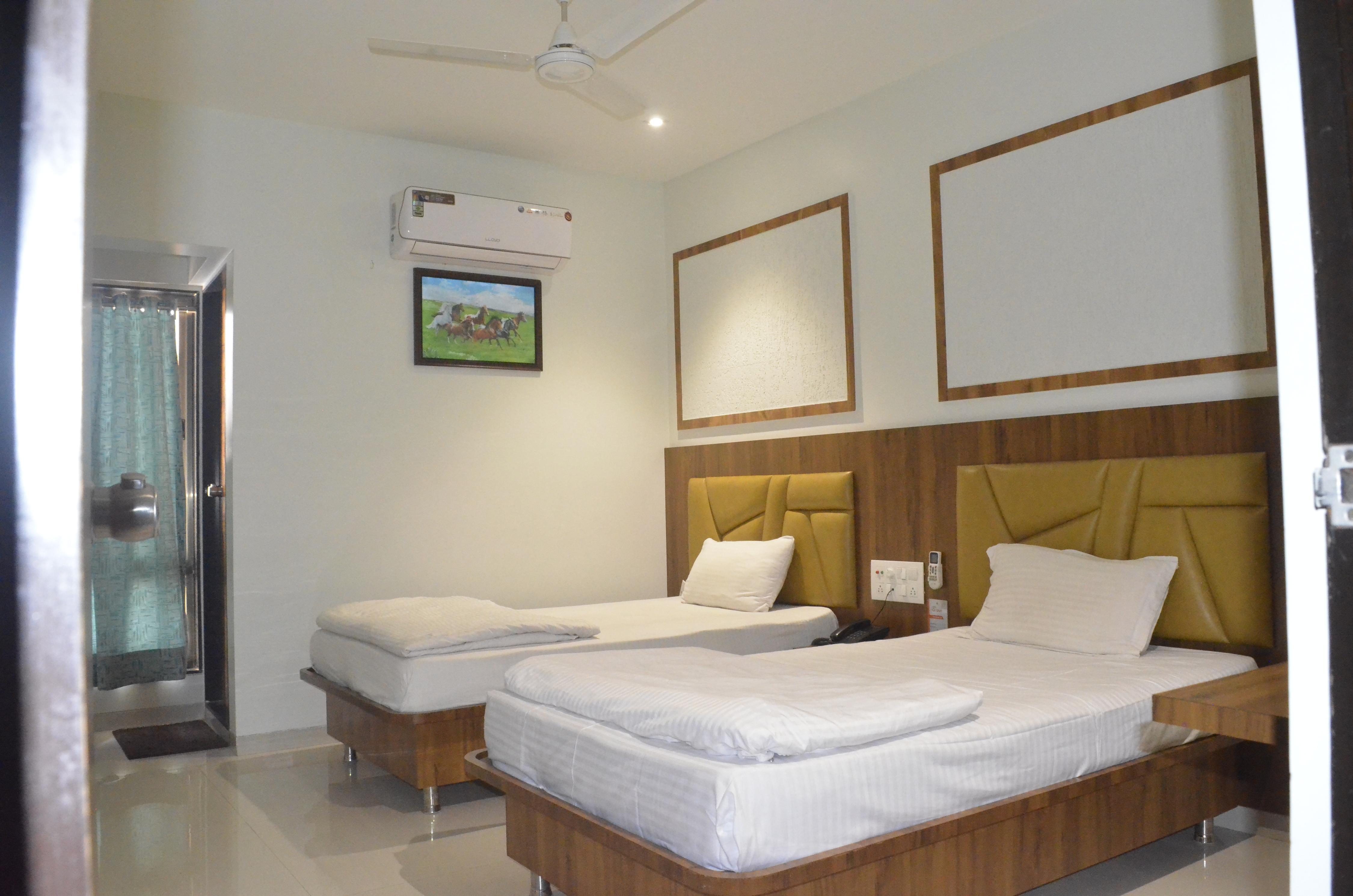 Orizon Valsad - Tap to explore photos