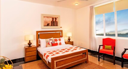 Fox Kandy by Fox Resorts- Luxury in the Mist Room Type - Superior Mountain Glimpse Room