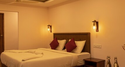 Avadale Thekkady (Stag Groups Not Allowed) Room Type - Standard Room (Non-AC)