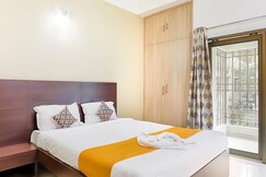 Brahmaputra homestay 2 min from Paltan Bazar