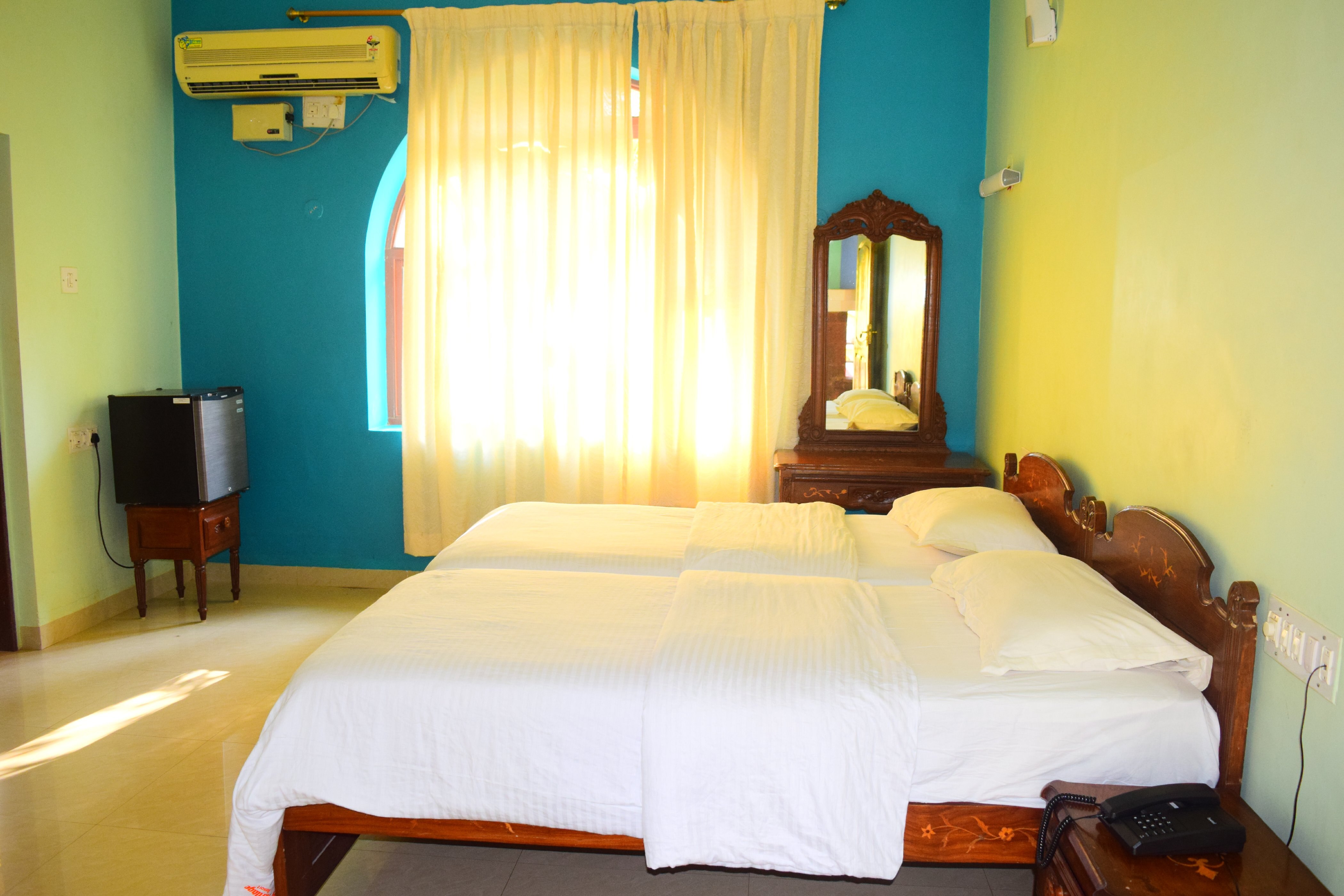 Devbag Heritage Resort - Tap to explore photos