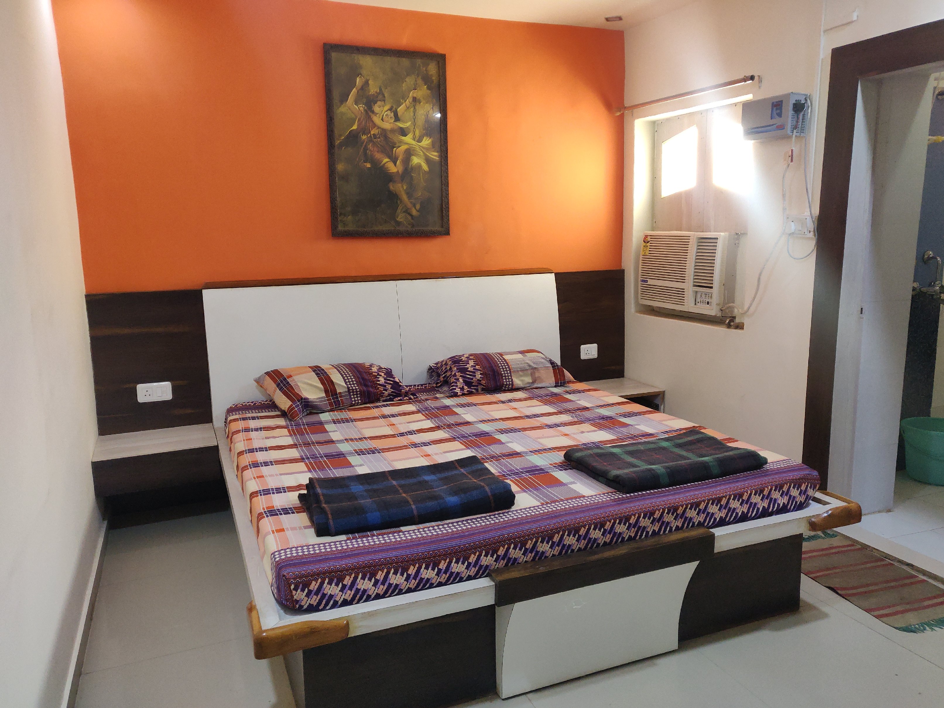 Hotel Bhanwar Villas - Tap to explore photos