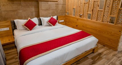 Hotel Pleasant Lake Room Type - Lake Suite