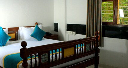 La Taara Beach Resort Room Type - LA CLASSIC Room