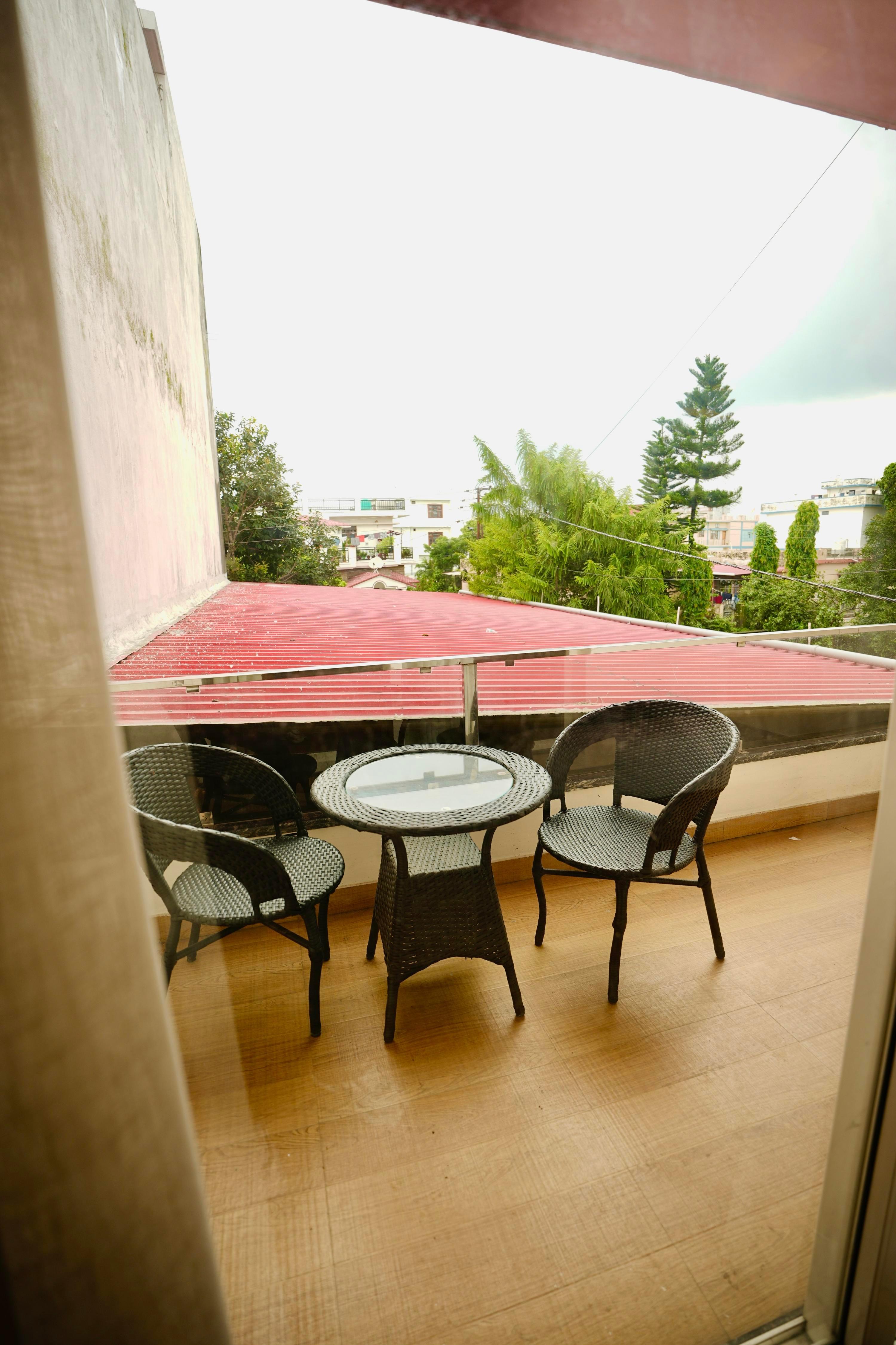 MJ Ghai Residency - Tap to explore photos