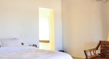 Shahvilla Resort, Kanha Room Type - Deluxe Cottage AC