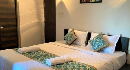 Indraprasth Heritage Resort Room Type - Standard Room